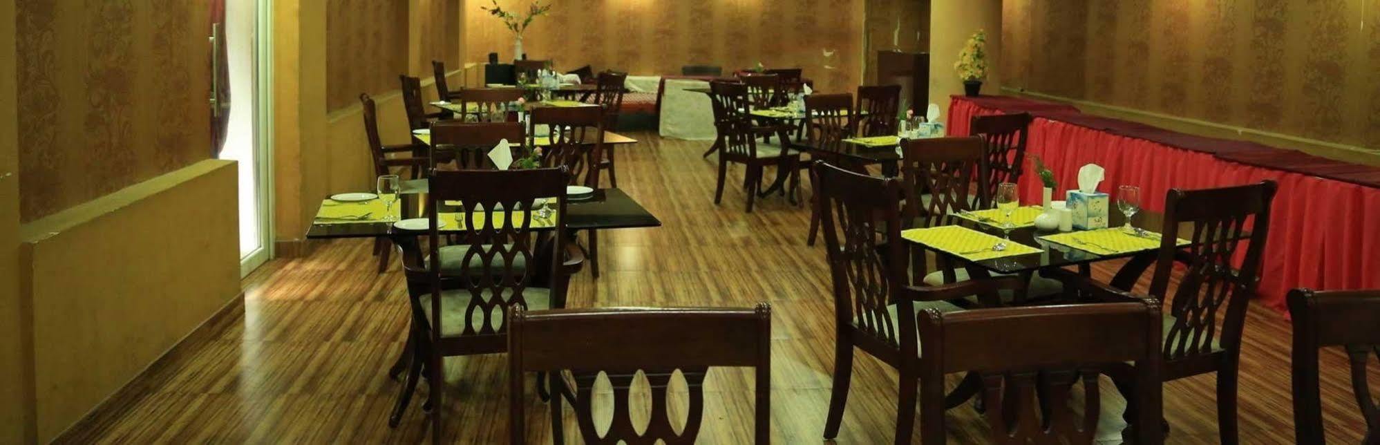 Saj Luciya -A Classified 4 Star Hotel Thiruvananthapuram Exterior photo